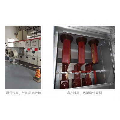 ABB OneFit?易替服務(wù)方案開(kāi)啟大電流開(kāi)關(guān)設(shè)備的利舊煥新之旅