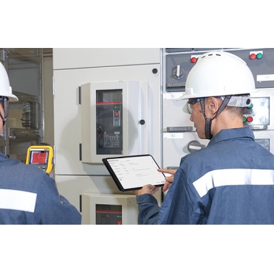 ABB電氣無憂維保服務(wù)，匠心守護(hù)您的電氣設(shè)備安全