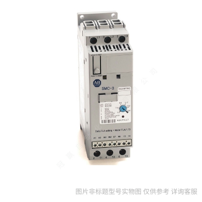 AB羅克韋爾軟啟動(dòng)器 150-F85NBD 智能電機(jī)控制器