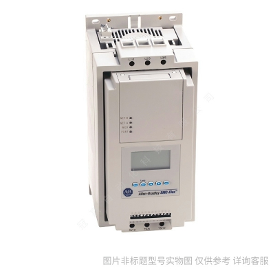 AB羅克韋爾150-F780NZAB低壓軟啟動150-F5NBRB智能電機(jī)控制器