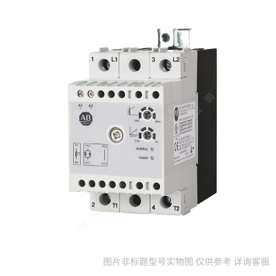 AB羅克韋爾150-F85NCRB低壓軟啟動150-F970NBAD電機控制器