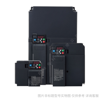 FRN0011C2S-4C 富士變頻器