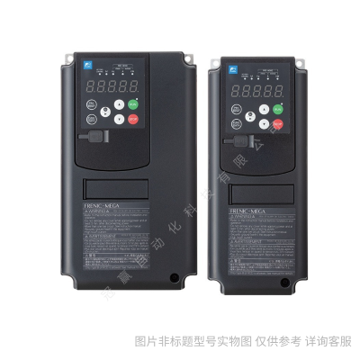 FRN2.2 C2S-7A FRN0.1C2S-2J 富士變頻器