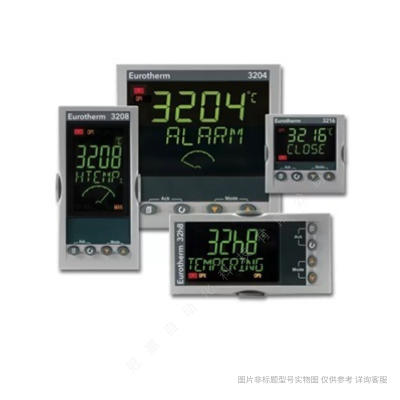 3204/CC/VH/RRDX/R/4CL/G/ENG溫控表 英國歐陸Eurotherm