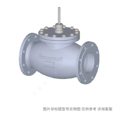 美國Honeywell霍尼韋爾風(fēng)機盤管電動三通閥 VS83C20PP二通閥