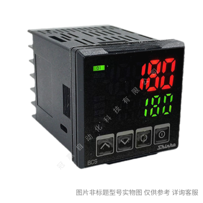 BCD2S00-00 高精度溫度控制器 日本神港SHINKO控溫器數(shù)顯