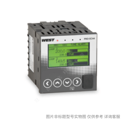P6100 1100002溫控表英國(guó)西方west/電子式智能溫控器
