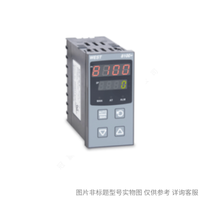 P6100 1100002溫控表英國西方west/電子式智能溫控器
