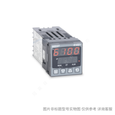 英國(guó)WEST溫控器P6100 21000020/電子式智能溫控器