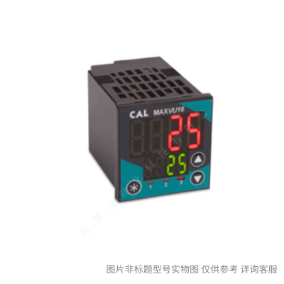 英國(guó)WEST溫控表智能數(shù)顯溫控儀器P4100 2111102R
