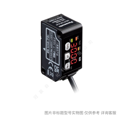 松下 SF4D-F47-01 小型牢固 安全光幕 傳感器