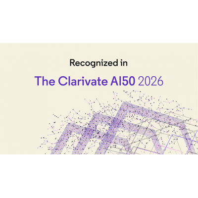 三菱電機(jī)入選“Clarivate AI50 2026”名單
